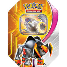 Pokemon Scarlet & Violet - Paradox Destinies Tin
